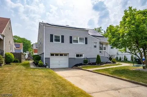 43 Glenwood Ter, Woodbridge Twp, NJ 08863