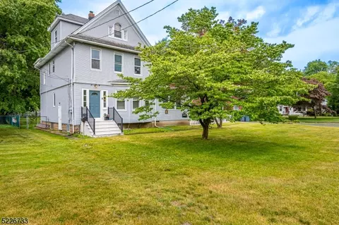 1163 Foster Ave, South Plainfield, NJ 07080