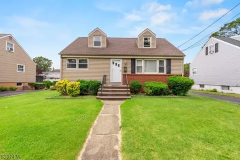 657 Richfield Ave, Kenilworth, NJ 07033
