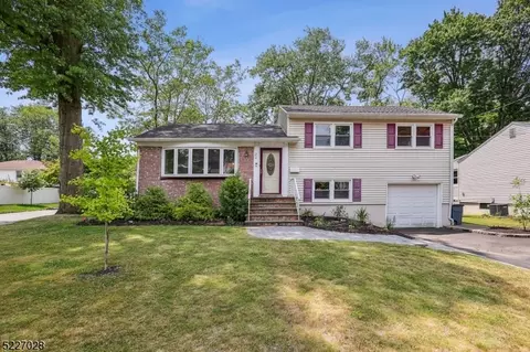24 Buckingham Rd, West Orange, NJ 07052