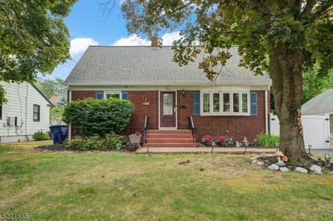 132 Wilson St, Hackensack, NJ 07601