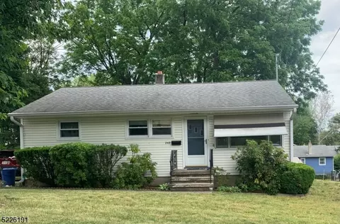 248 Camden Rd, Parsippany-troy Hills Twp., NJ 07054