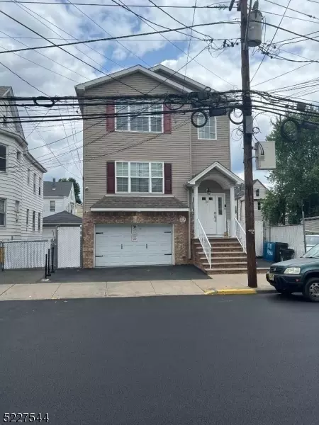 110- Pt112 Redwood Ave, Paterson City, NJ 07522