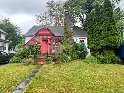 1243 Rose St, Plainfield, NJ 07060