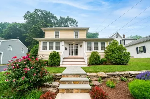 7 Elmer Ave, Bernardsville, NJ 07924