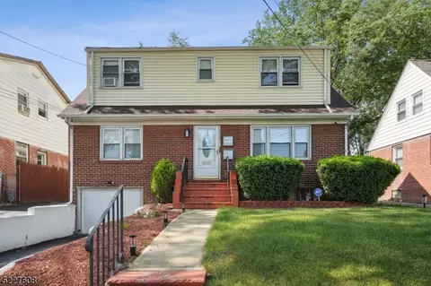 585 Tillman St, Hillside, NJ 07205