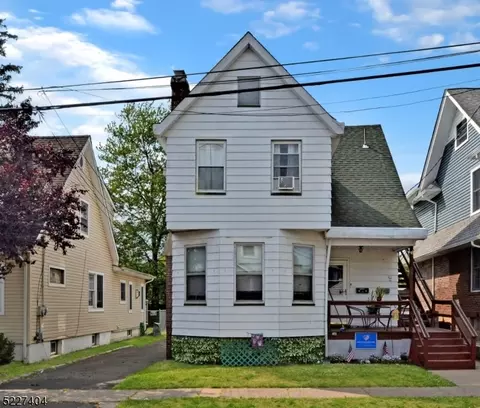 41 Charles St #2, Totowa, NJ 07512