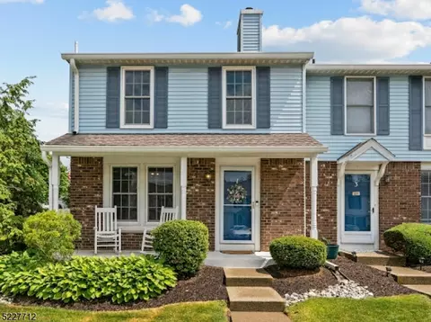 1 Constitution Way, Franklin, NJ 07416