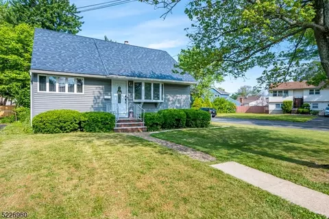 457 Bender Ave, Woodbridge Twp, NJ 08830