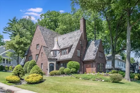 441 Overhill Rd, South Orange, NJ 07079