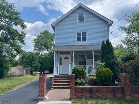 318 E 3rd St, Plainfield, NJ 07060 photo 1