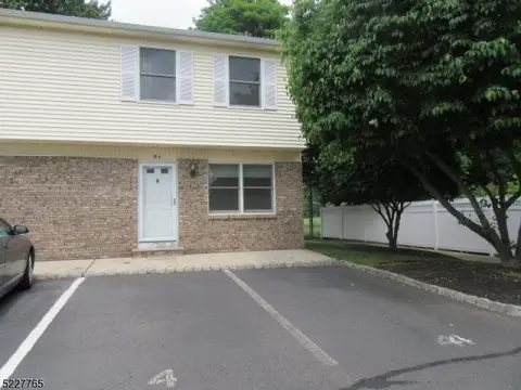 1533 E 2nd St #B-4, Scotch Plains, NJ 07076