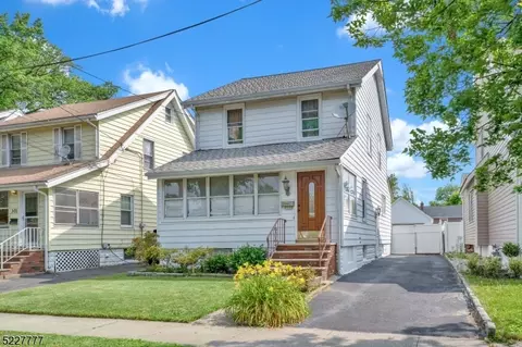 295 W Lincoln Ave, Rahway, NJ 07065