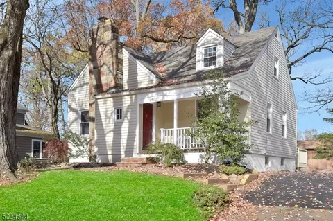 391 North Ave, Fanwood, NJ 07023