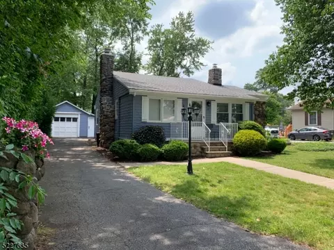 47 Camden Rd, Parsippany-troy Hills Twp., NJ 07054