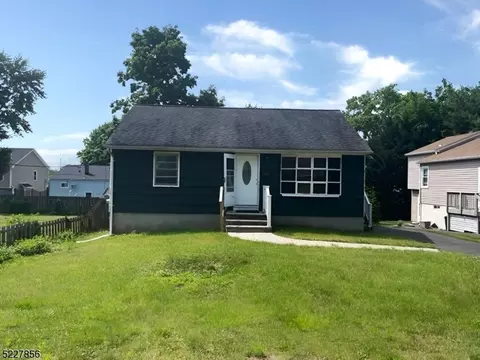 244 Madison Rd, Parsippany, NJ 07054