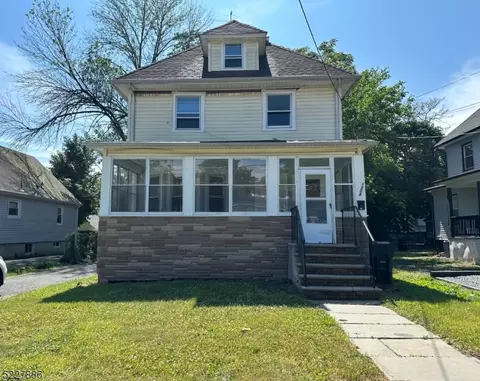 1208 Cameron Ave, Plainfield, NJ 07060