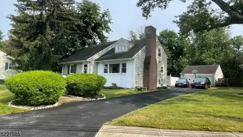 821 Sherman Ave, Plainfield, NJ 07063
