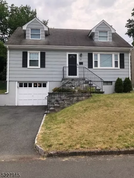 22 Valley Rd, Nutley, NJ 07110