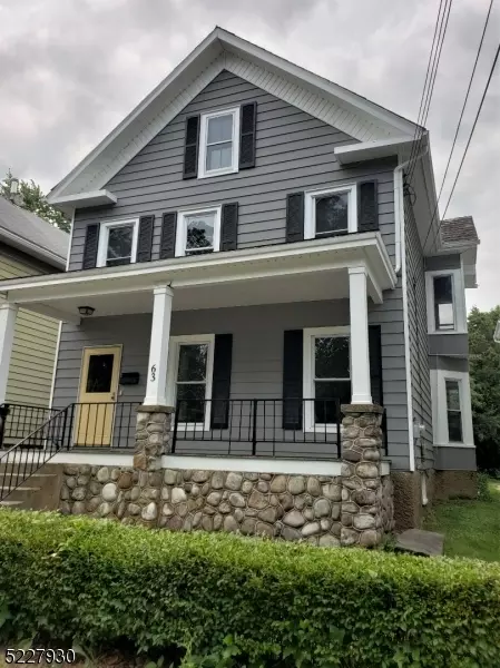 63 Railroad Ave, Washington, NJ 07882