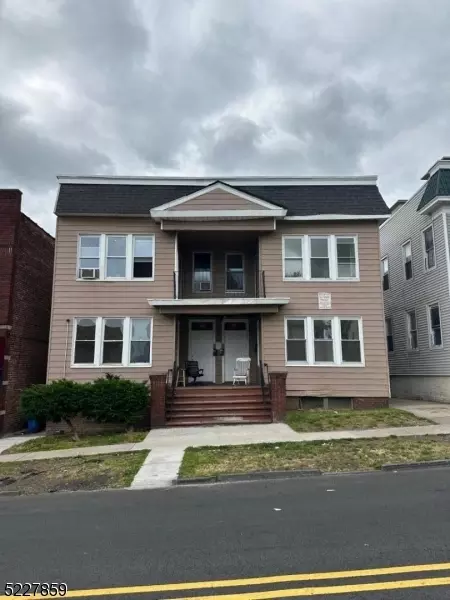 459 Springdale Ave, East Orange, NJ 07017
