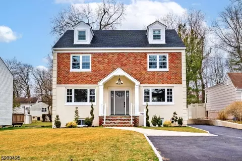 251 Hillside Ave, Springfield, NJ 07081
