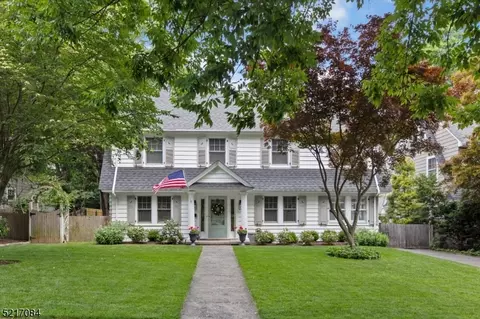 111 Westview Rd, Montclair, NJ 07043