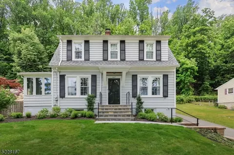 167 Mount Kemble Ave, Morristown, NJ 07960