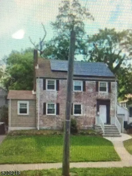 748 Hillside, Plainfield, NJ 07060
