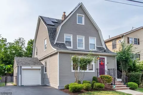 27 Wetmore Ave, Maplewood, NJ 07040