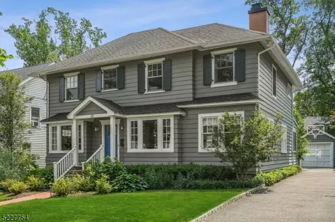 22 Berkeley Rd, Millburn, NJ 07041