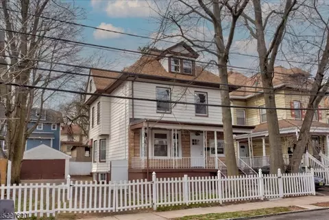 29 W End Ave, Newark, NJ 07106