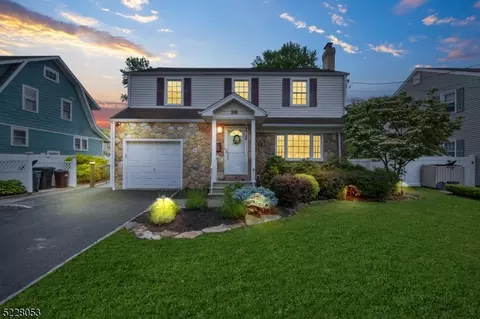 38 Balmiere Pkwy, Cranford, NJ 07016