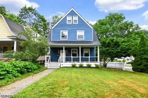 107 Lincoln St, Montclair, NJ 07042