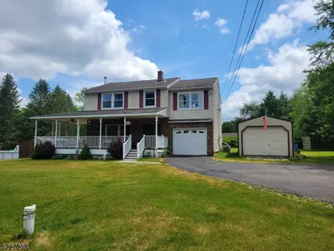 335 New Rd, Montague, NJ 07827
