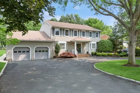 51 Village Rd, Florham Park, NJ 07932