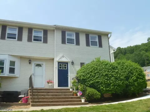 322 Richard Mine Road - Z2 #Z 2, Wharton, NJ 07885