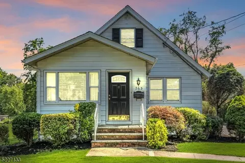 263 Central Ave, Mountainside, NJ 07092