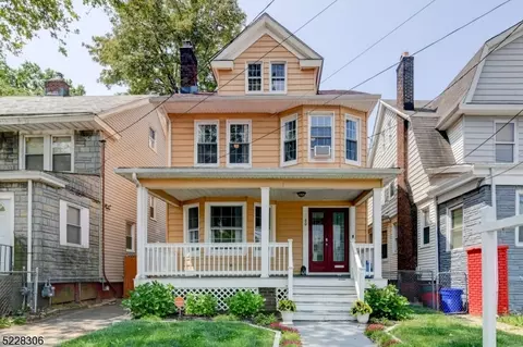 60 Lyons Ave, Newark, NJ 07112