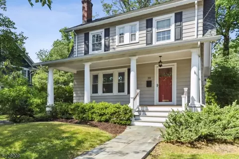 39 Plymouth Ave, Maplewood, NJ 07040