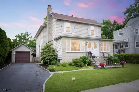 21 North St, Madison, NJ 07940