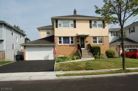 1332 Woodruff Pl #2, Union, NJ 07083