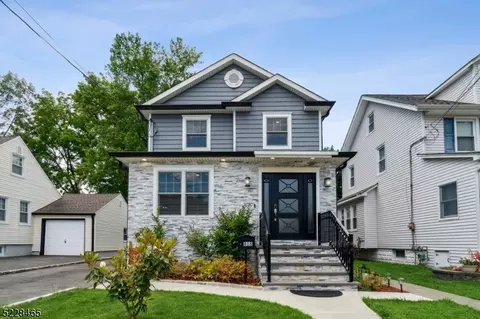 818 Larch St, Roselle Park, NJ 07204