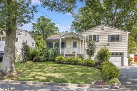 12 Rutgers St, West Orange, NJ 07052