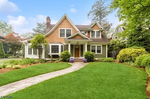 658 Boulevard, Westfield, NJ 07090