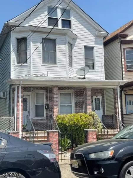 845 Garden St, Elizabeth, NJ 07202