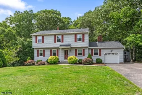8 Belle Ct, Mount Olive, NJ 07828