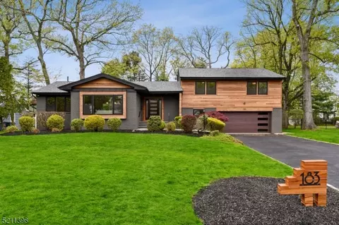 183 Great Hills Dr, South Orange, NJ 07079