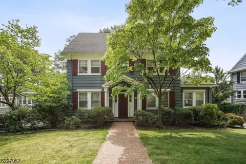 410 N Ridgewood Rd, South Orange, NJ 07079