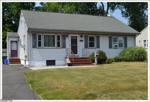 122 Carlisle St, South Plainfield, NJ 07080